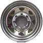 ASSY.235 / 80-R16 14P 8H / 6.5" GALV SPOKEALL STEEL LONGMARCH