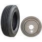 ASSY.215 /  75-R17.5  16PR 8H / 6.5" SINGLE LONGMARCH (GREY