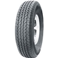 ASS.185 / 80-R13 ST 8PR 5T / 4.5" GALV RALLY VELOCITY